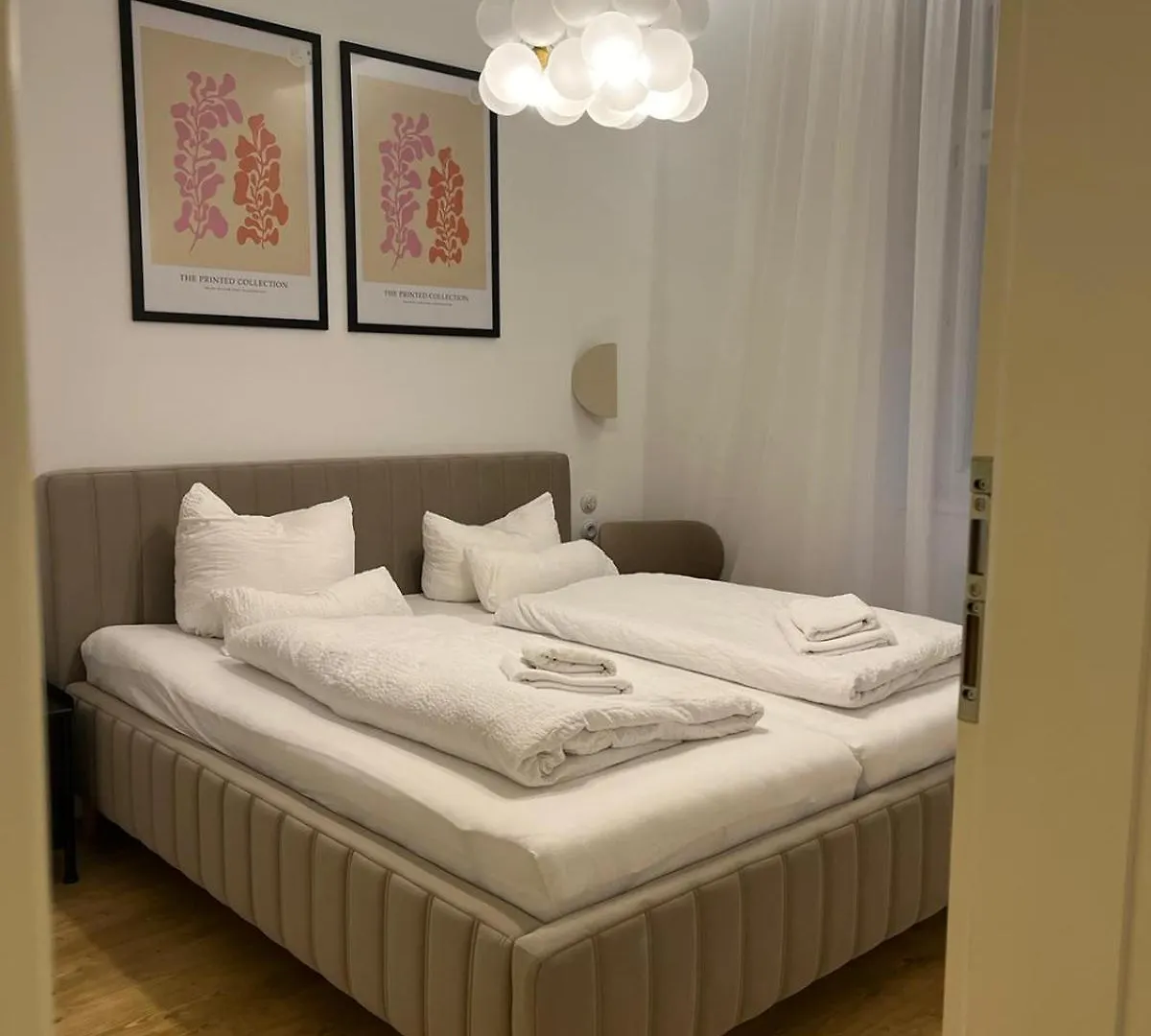 Apartma Jasmina 1907 Karlovy Vary Apartment